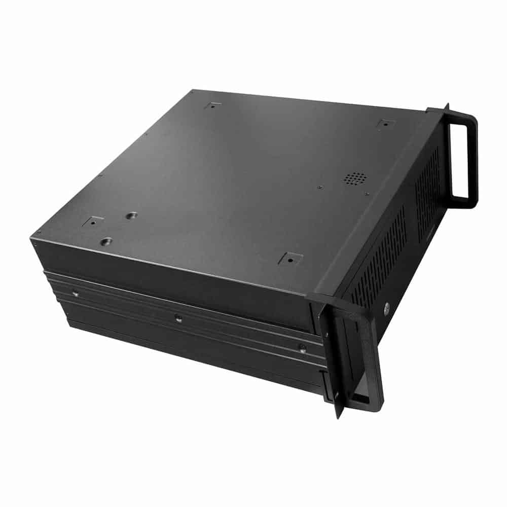 4U Codegen Rackmount Server Case 500mm Deep